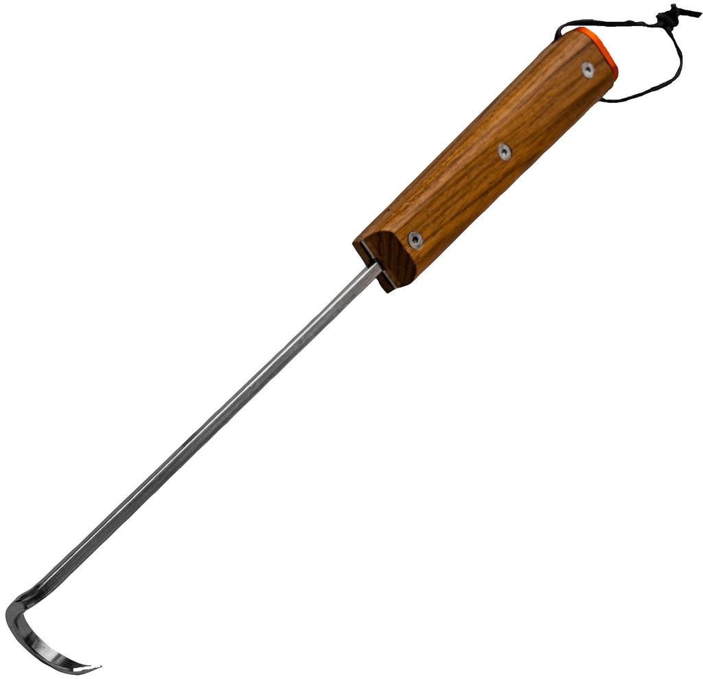 Traeger Pig Tail BBQ Flipper Tool