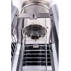 Quartz Glass Tube Propane Outdoor Patio Heater
