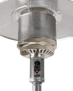 Bronze Standing Propane Patio Heater