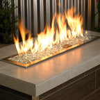 ½" Glacier Ice Fire Pit / Fireplace Beads