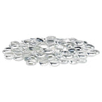 ½" Glacier Ice Fire Pit / Fireplace Beads