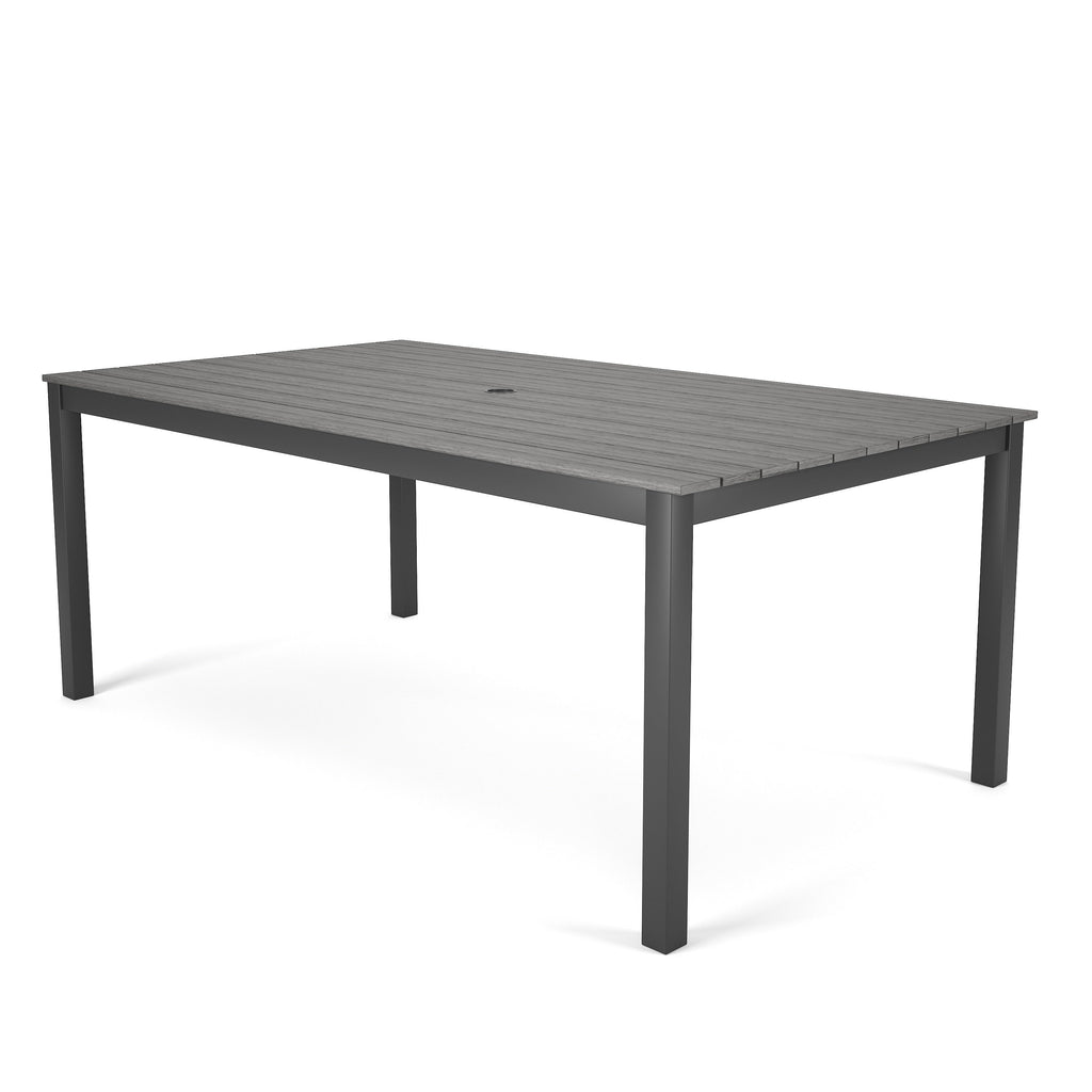 Camden Husk Patio Dining Set