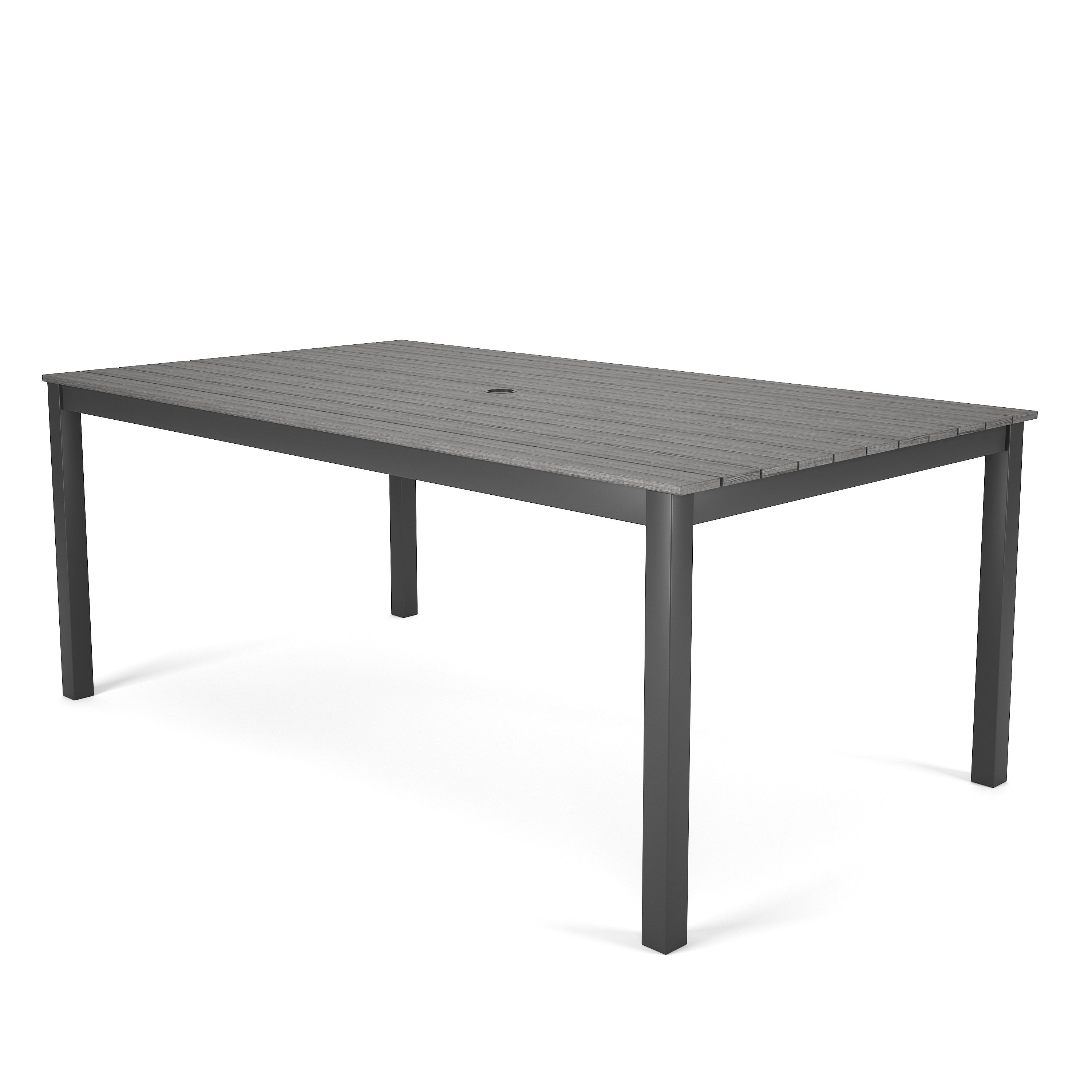 Camden Husk Patio Dining Set