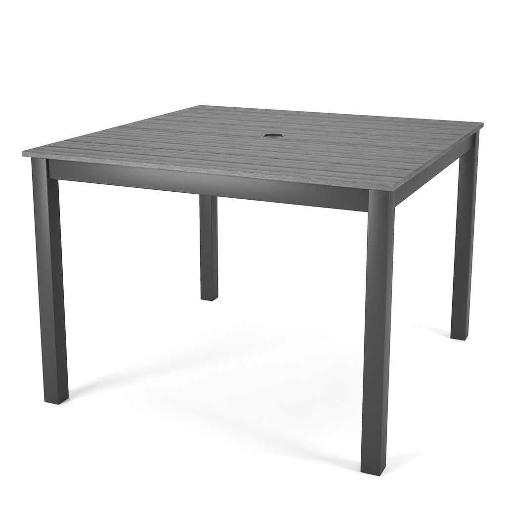 Camden Husk Patio Dining Set