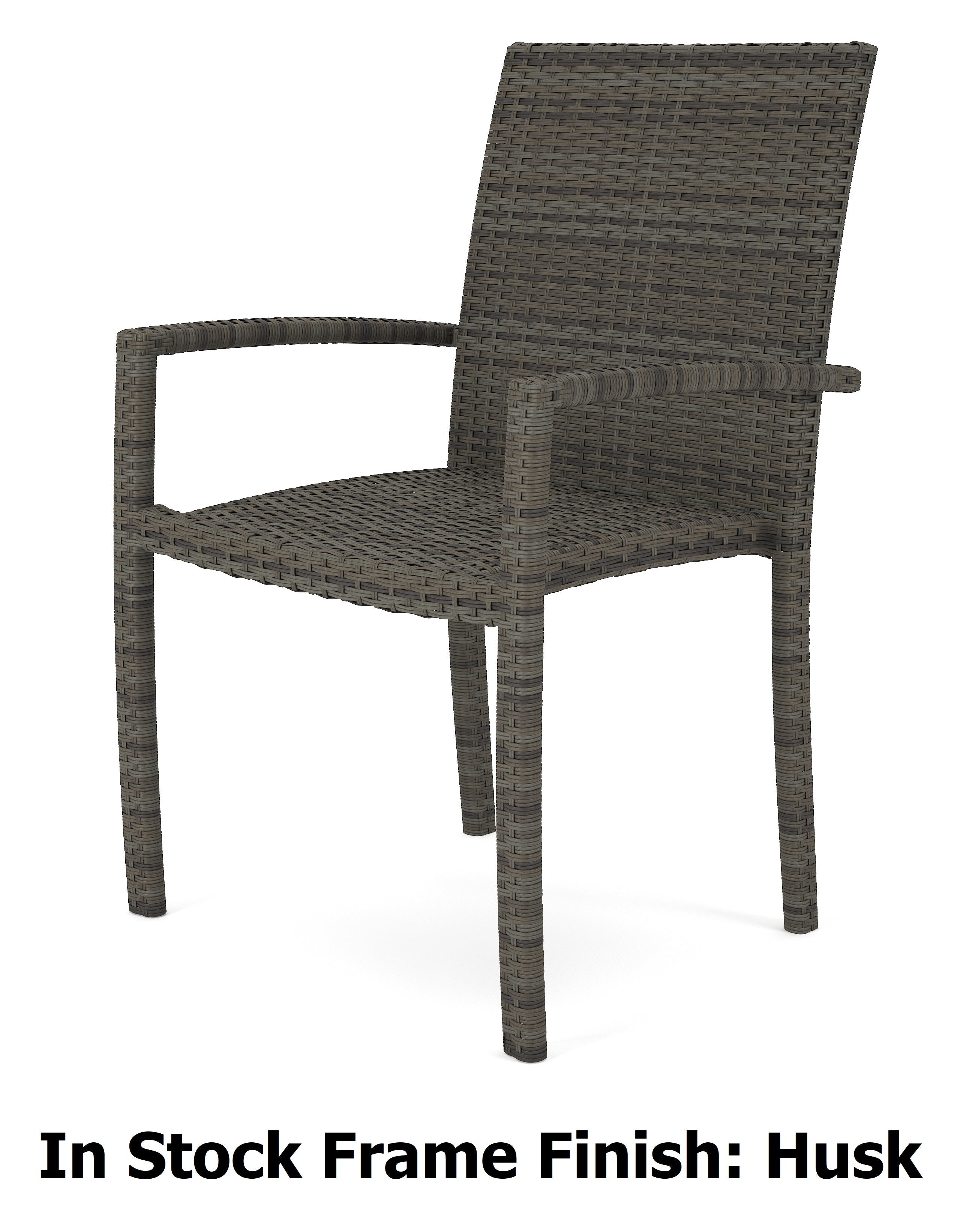 Camden Husk Patio Dining Set