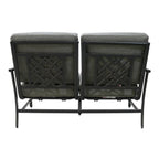 Melbourne Outdoor Seating & Chat Sets