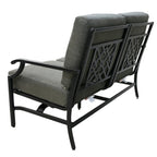 Melbourne Outdoor Seating & Chat Sets