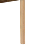 Abaco Acacia Wood Outdoor Dining Table