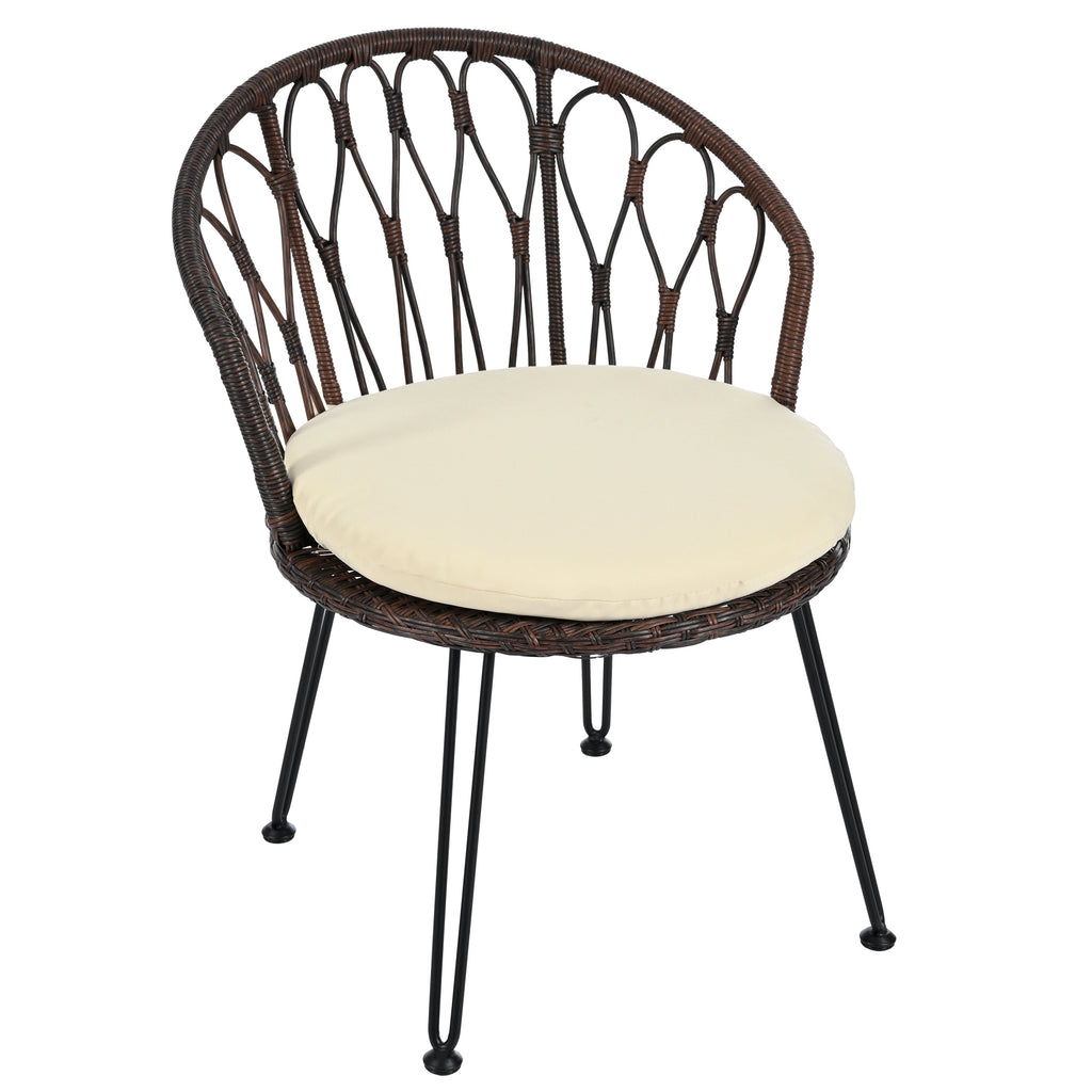 Outdoor Seating Set