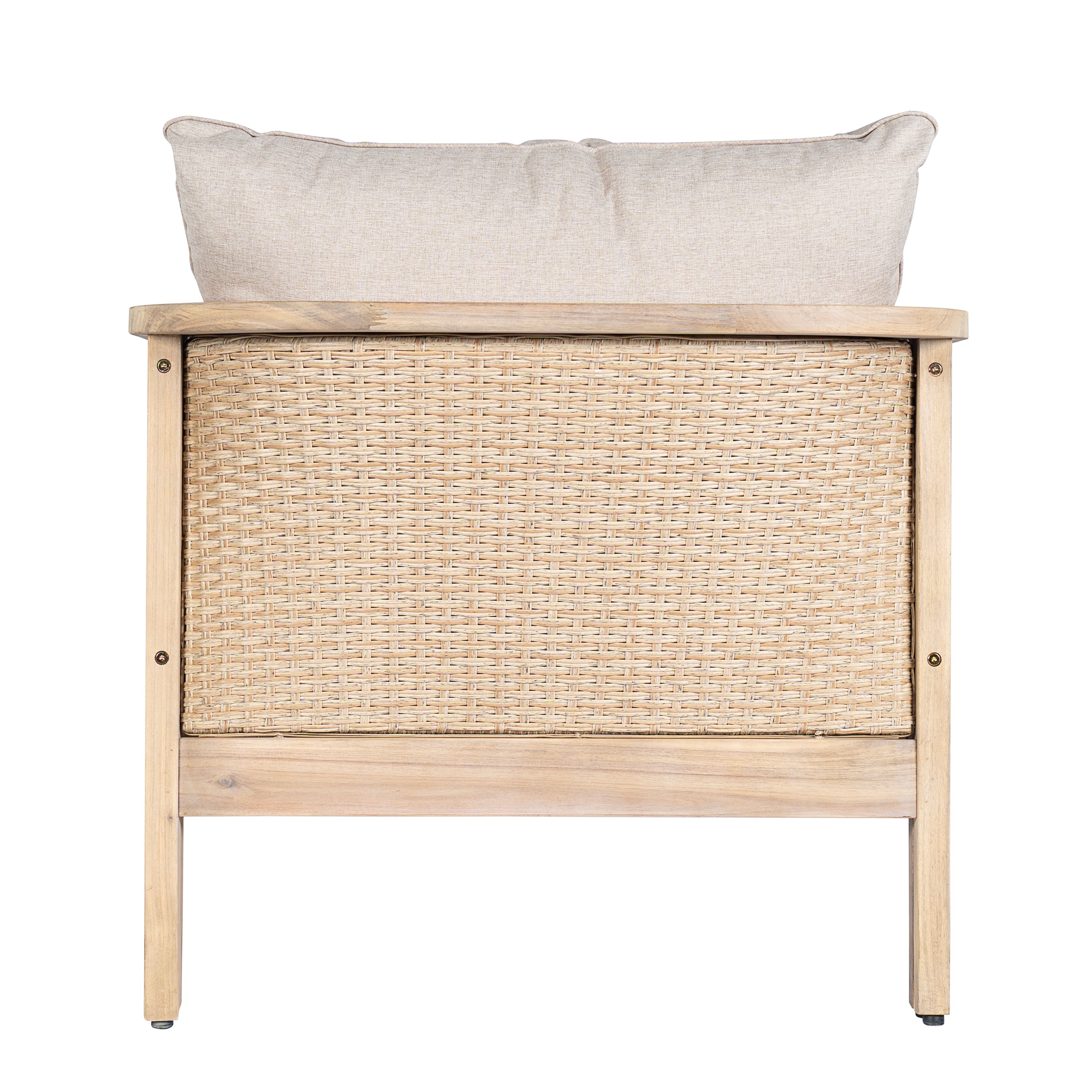 Hartford Outdoor Club Chair