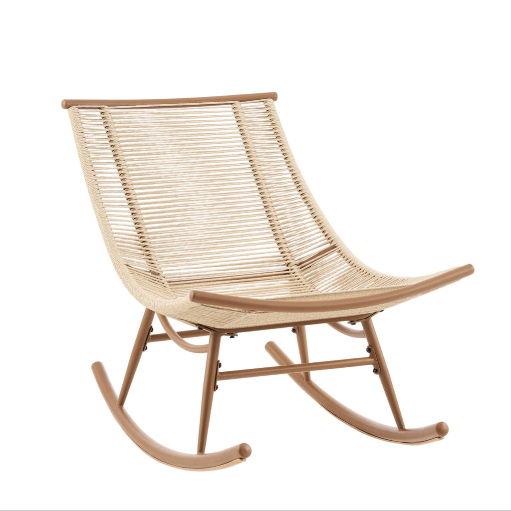 Outdoor Hammock Rocking Chair