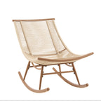 Outdoor Hammock Rocking Chair