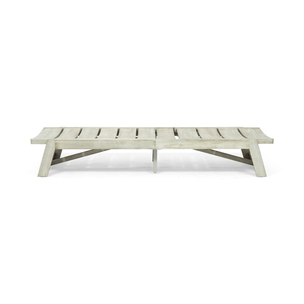 Maki Chaise Lounge