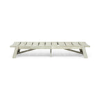 Maki Chaise Lounge