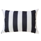 Horizon Stripe Outdoor Lumbar Pillow