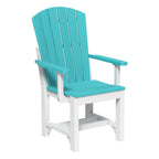 Adirondack Arm Chair from LuxCraft