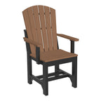 Adirondack Arm Chair from LuxCraft