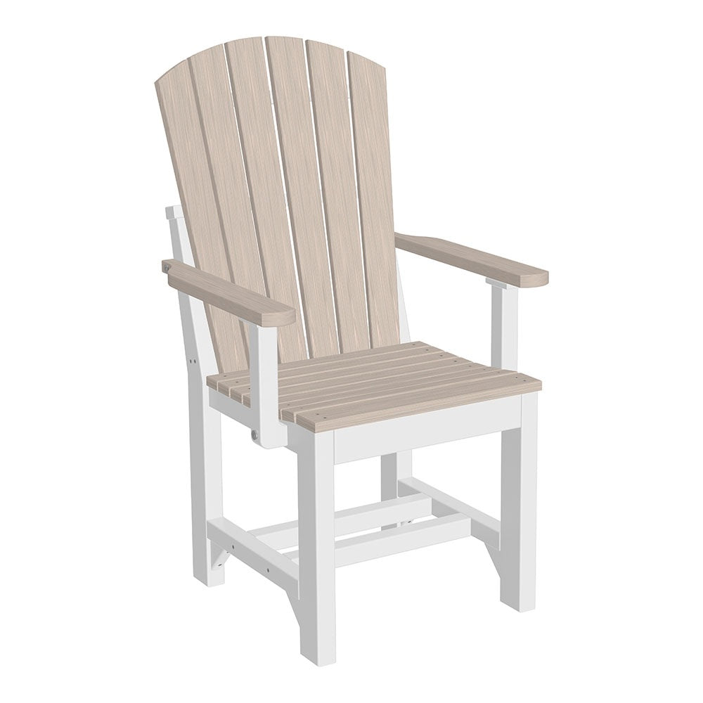 Adirondack Arm Chair from LuxCraft