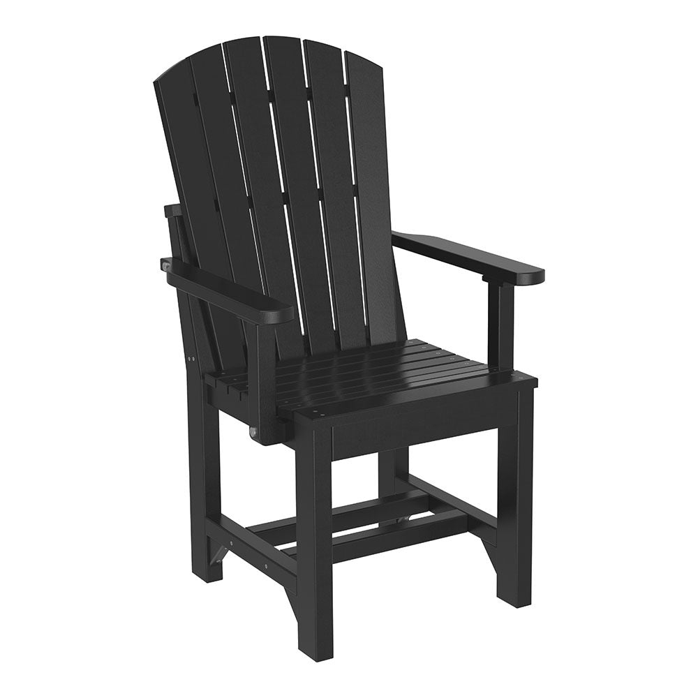 Adirondack Arm Chair from LuxCraft
