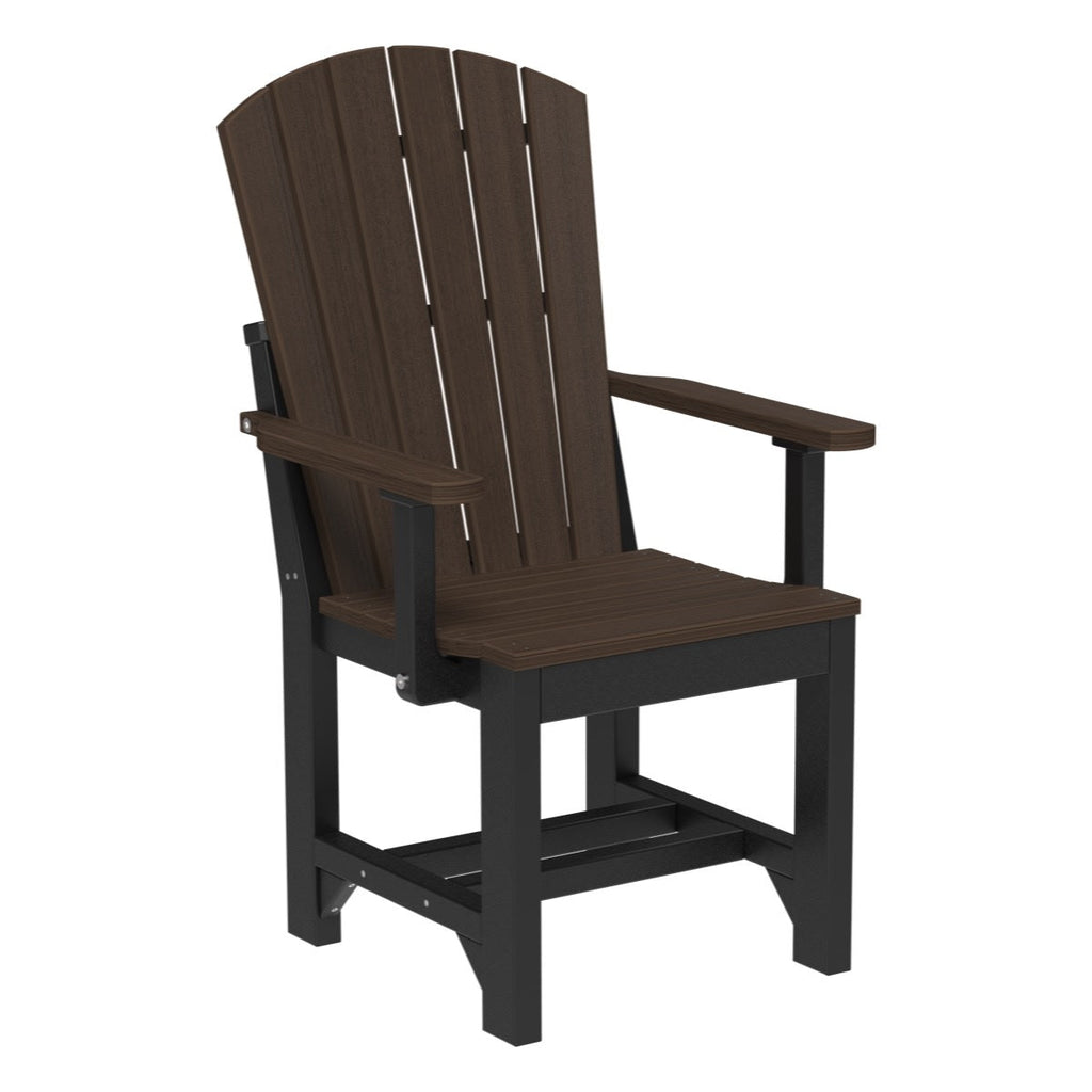 Adirondack Arm Chair from LuxCraft