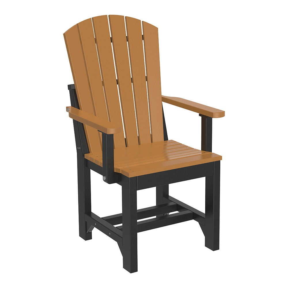 Adirondack Arm Chair from LuxCraft