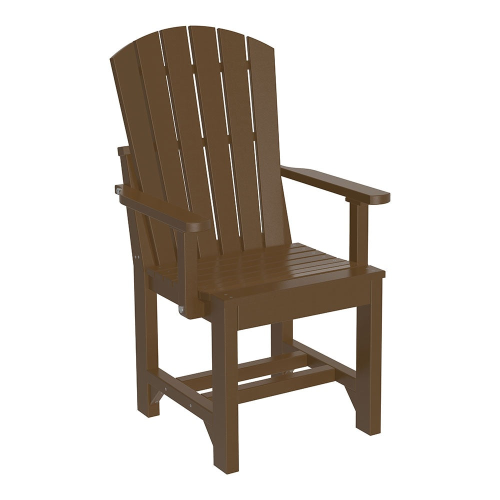 Adirondack Arm Chair from LuxCraft