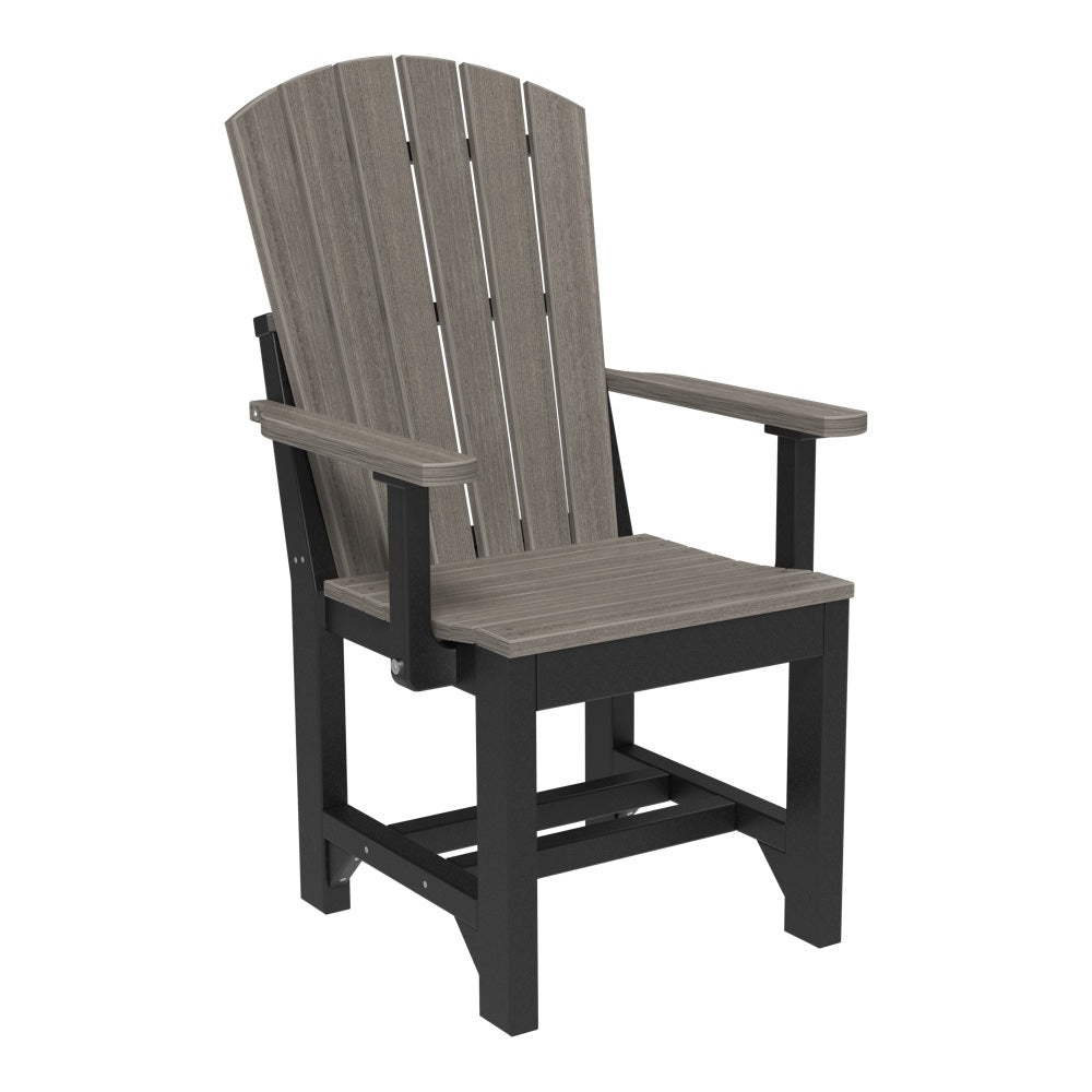 Adirondack Arm Chair from LuxCraft