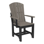 Adirondack Arm Chair from LuxCraft