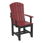 Adirondack Arm Chair from LuxCraft