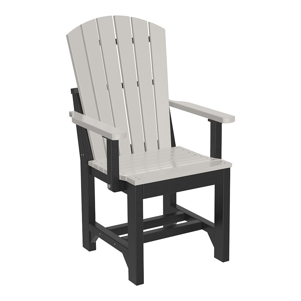 Adirondack Arm Chair from LuxCraft