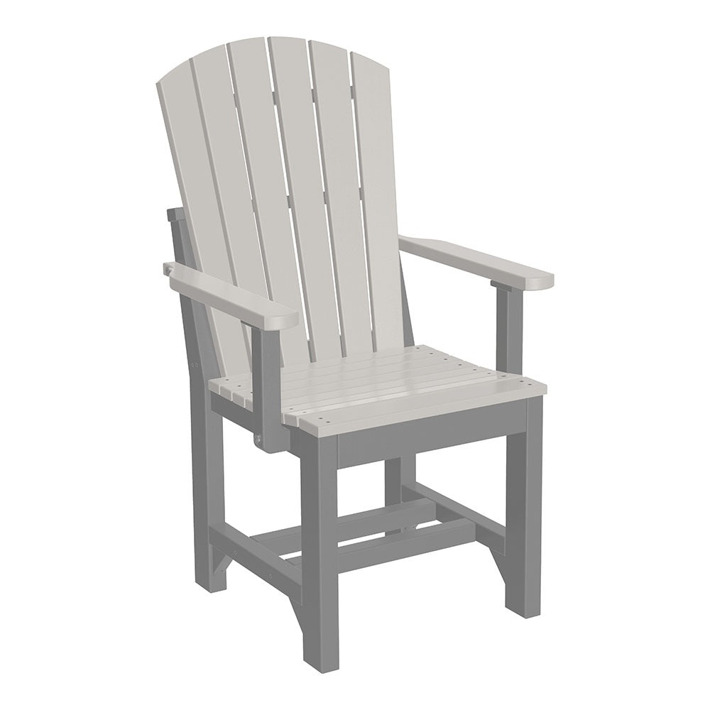 Adirondack Arm Chair from LuxCraft