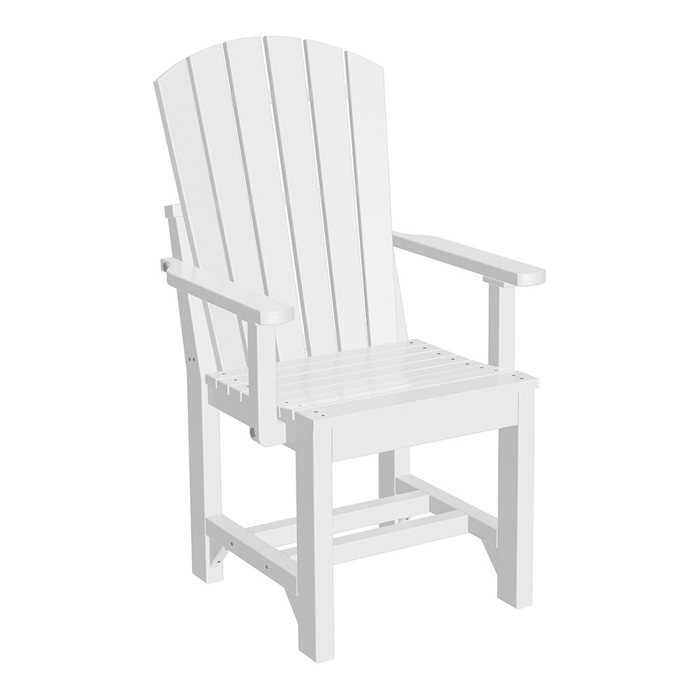Adirondack Arm Chair from LuxCraft