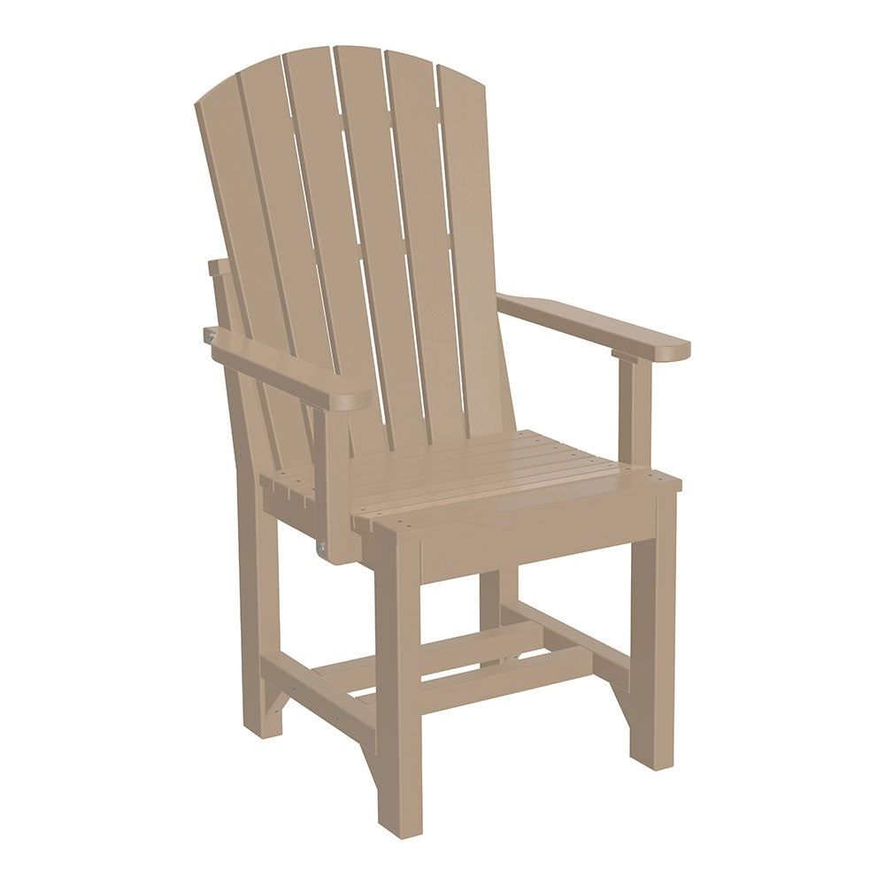 Adirondack Arm Chair from LuxCraft