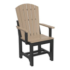 Adirondack Arm Chair from LuxCraft