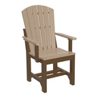 Adirondack Arm Chair from LuxCraft