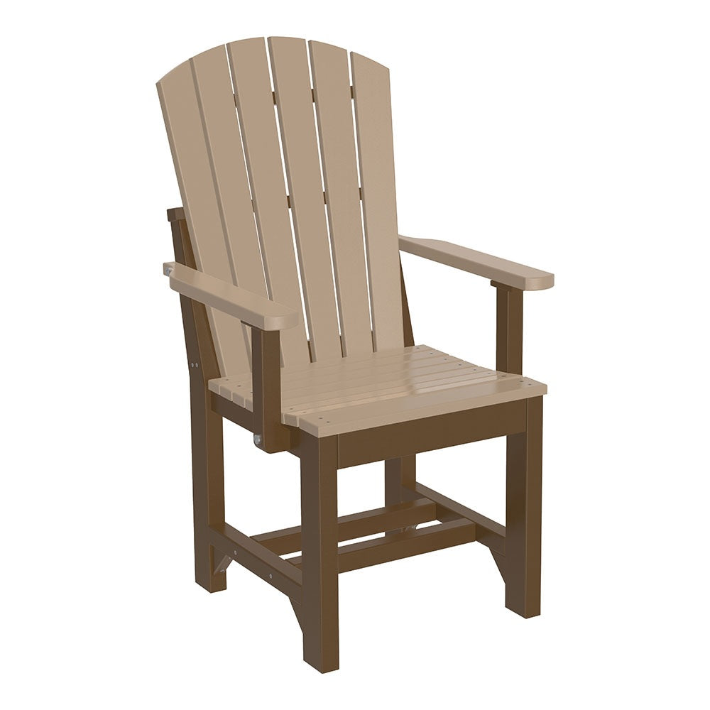 Adirondack Arm Chair from LuxCraft