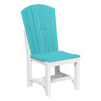 Adirondack Side Chair from LuxCraft