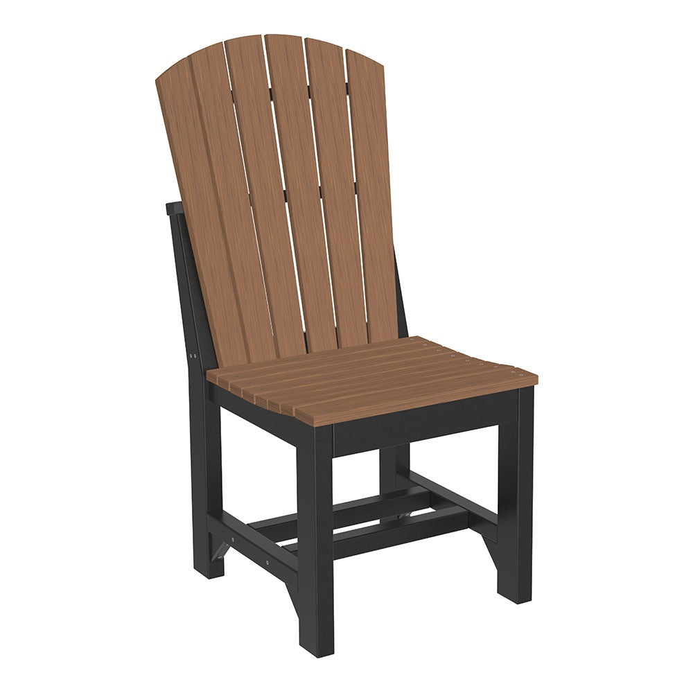 Adirondack Side Chair from LuxCraft