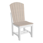 Adirondack Side Chair from LuxCraft