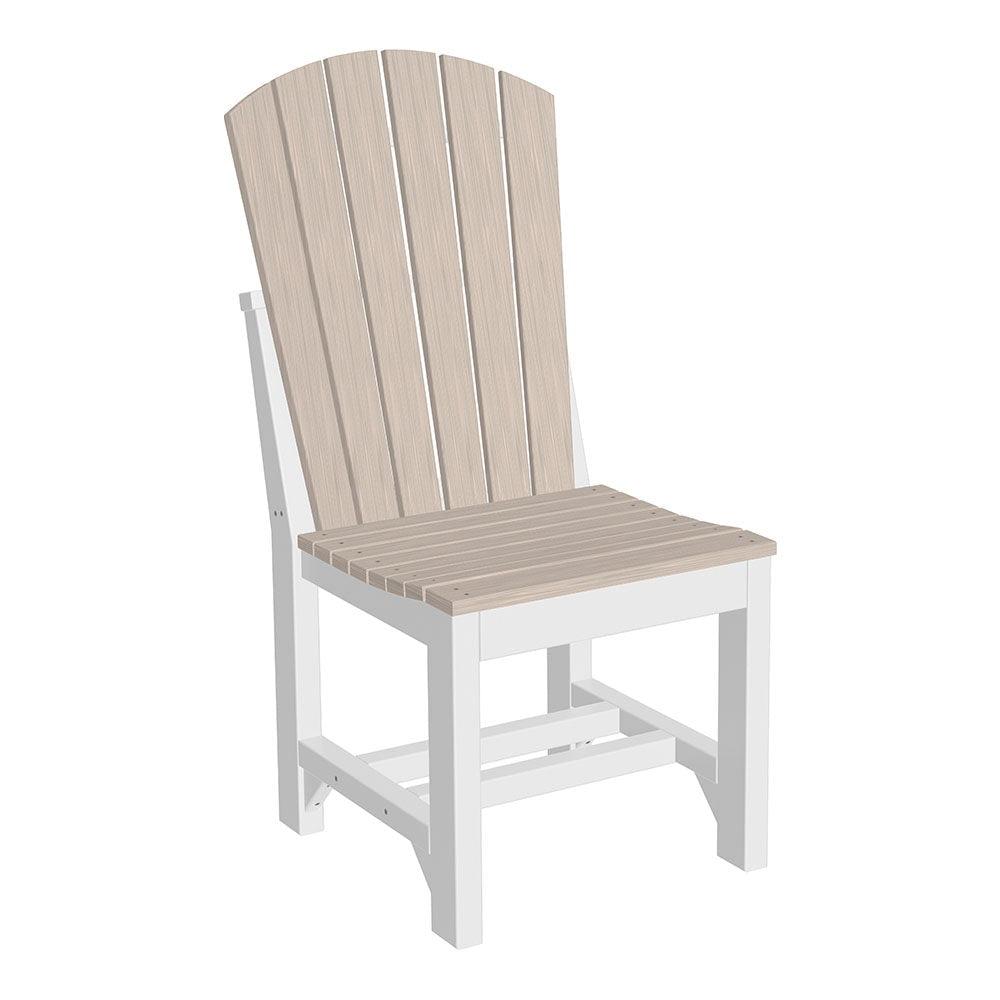 Adirondack Side Chair from LuxCraft