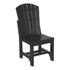 Adirondack Side Chair from LuxCraft