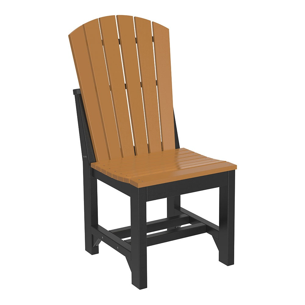 Adirondack Side Chair from LuxCraft