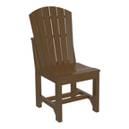 Adirondack Side Chair from LuxCraft