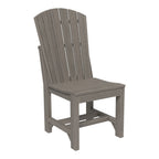 Adirondack Side Chair from LuxCraft