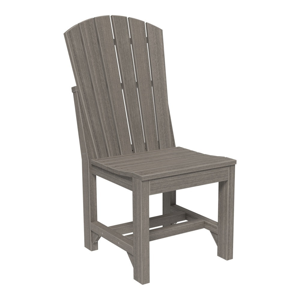 Adirondack Side Chair from LuxCraft