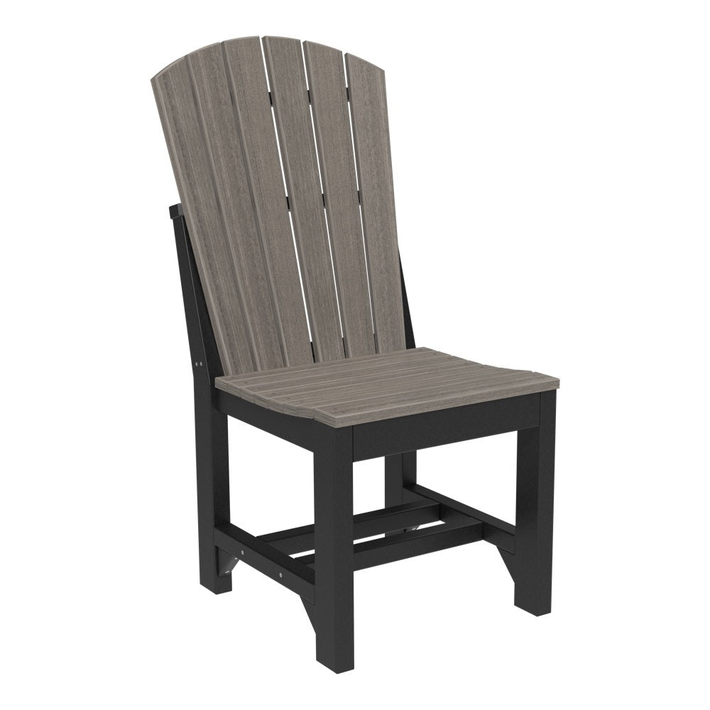 Adirondack Side Chair from LuxCraft