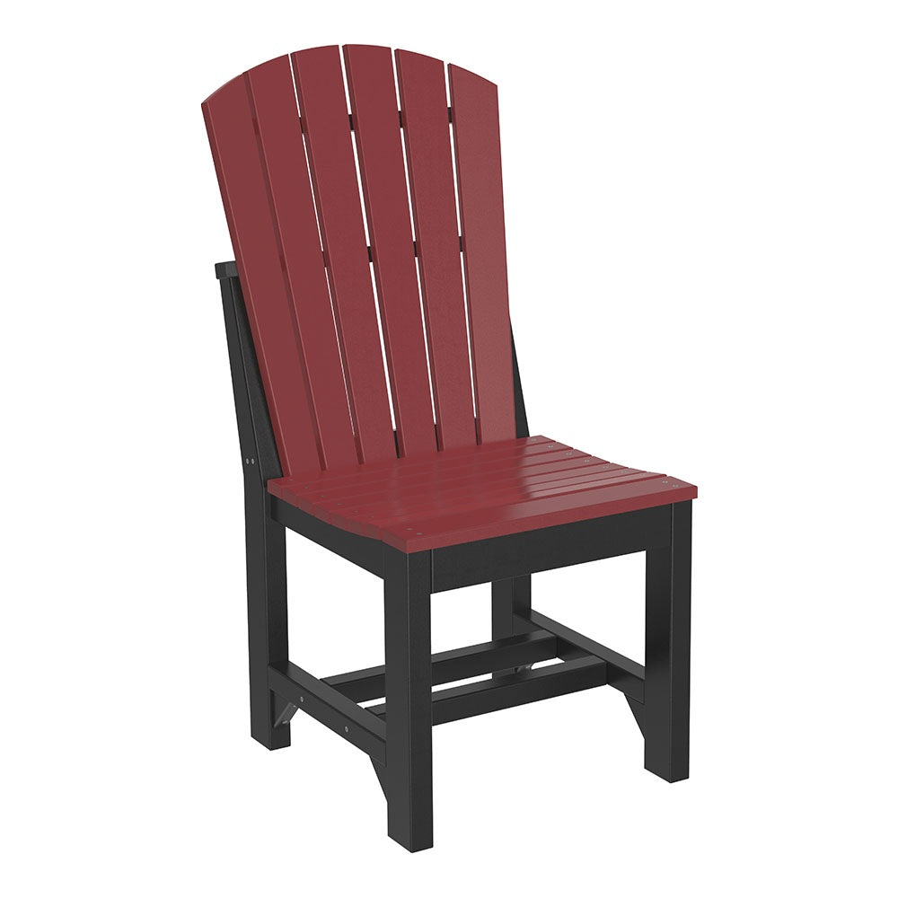 Adirondack Side Chair from LuxCraft