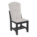 Adirondack Side Chair from LuxCraft