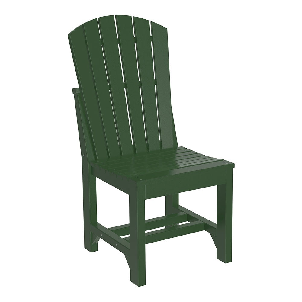 Adirondack Side Chair from LuxCraft