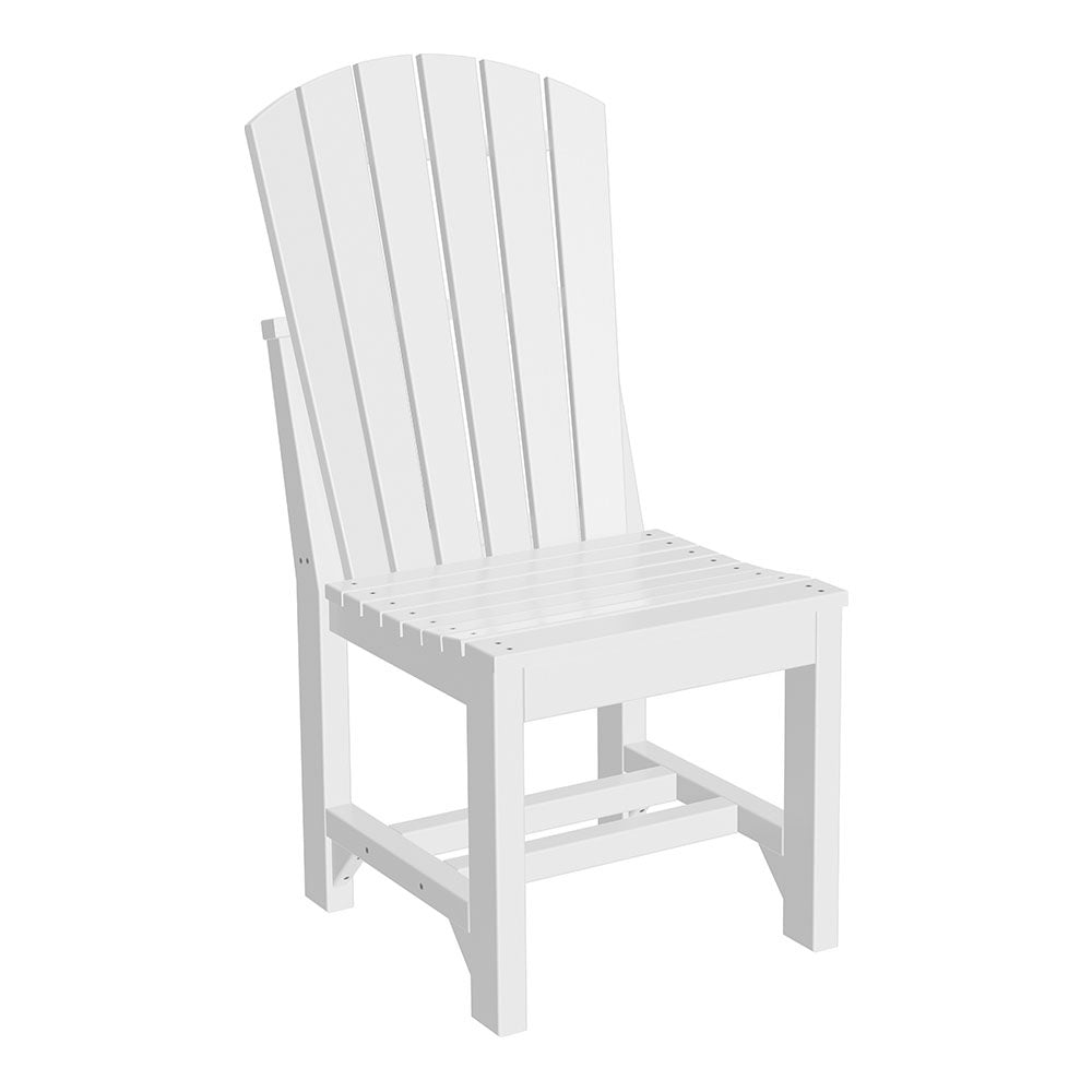 Adirondack Side Chair from LuxCraft